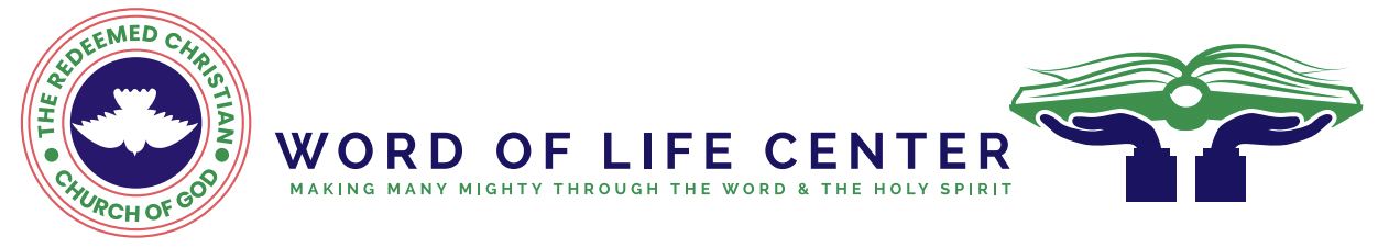 RCCG Word of Life Center
